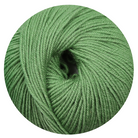 Merino extrafein moosgrün