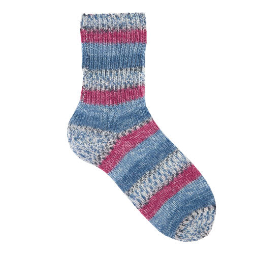 Hot Socks Torbole 6f. sunrise