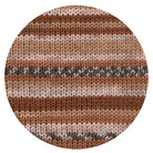 Hot Socks Manerba braun color