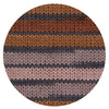 Hot Socks Lugano 6-f. braun