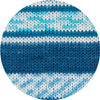 Hot Socks Como 6f. blau