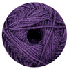 Hot Socks Merino violett