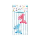 Applikation Tiere