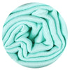 Stoffknäuel dusty aqua