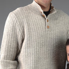 Herrenpullover "Record" 750057