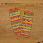Kinderarmstulpen "Feinstrumpf Color" 751099