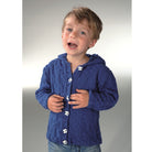 Kinderjacke "Piano" 752069