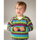 Kinderpullover "Record 210" 752076