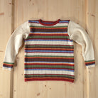 Kinderpullover "Piano" 753123
