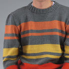 Herrenpullover "Sidney" 753172