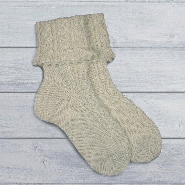 Socken "Feinstrumpf" 753216