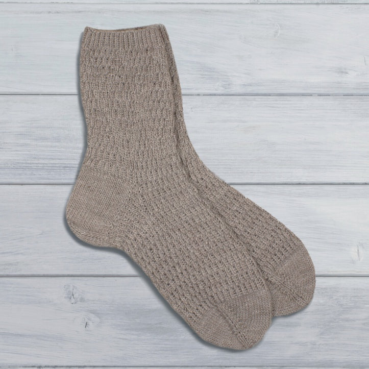 Socken "Feinstrumpf" 753222