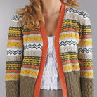 Damenjacke "Macau" 754282