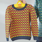 Kinderpullover "Macau" 755095 
