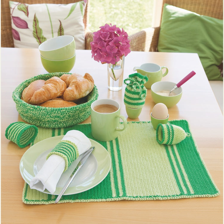 Frühstücksset "Cotton Fun" 755223