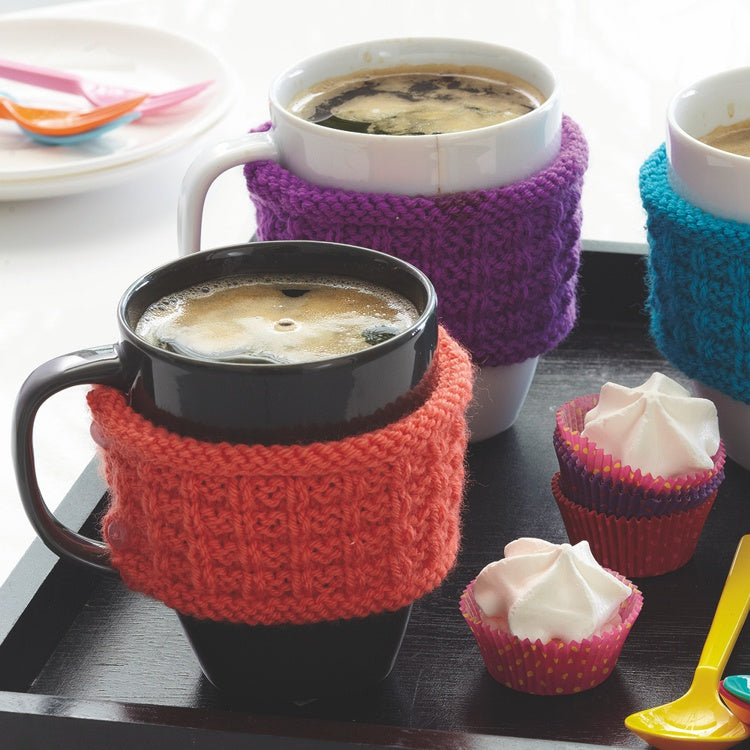 Tassenwärmer "Merino Extrafine 120" 755244