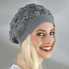 Häkelbeanie "Melazzo" 755346