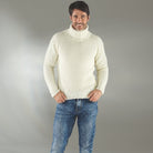 Herrenpullover "Riga" 756006