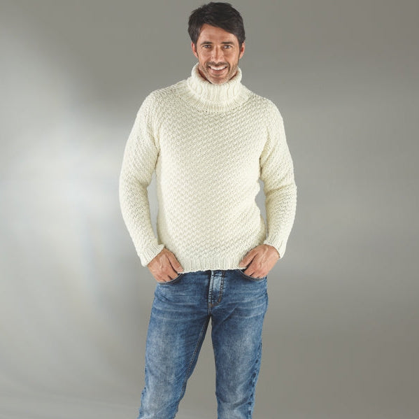Herrenpullover "Riga" 756006
