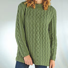 Damenpullover "Piano" 756010