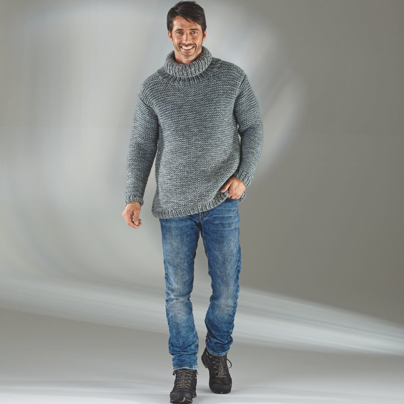 Anleitungsheft "Herbst/Winter 2014/2015"