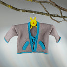 Kleinkinderjacke "Capri" 756043