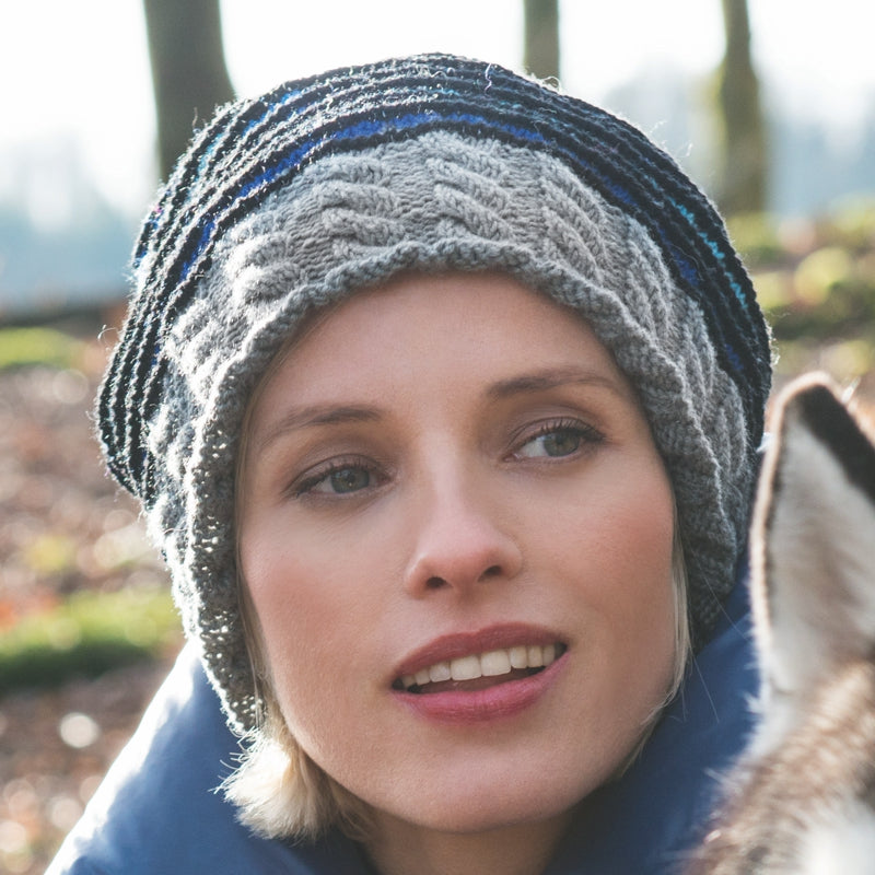 Beanie "Merino Extrafine 120" 756084