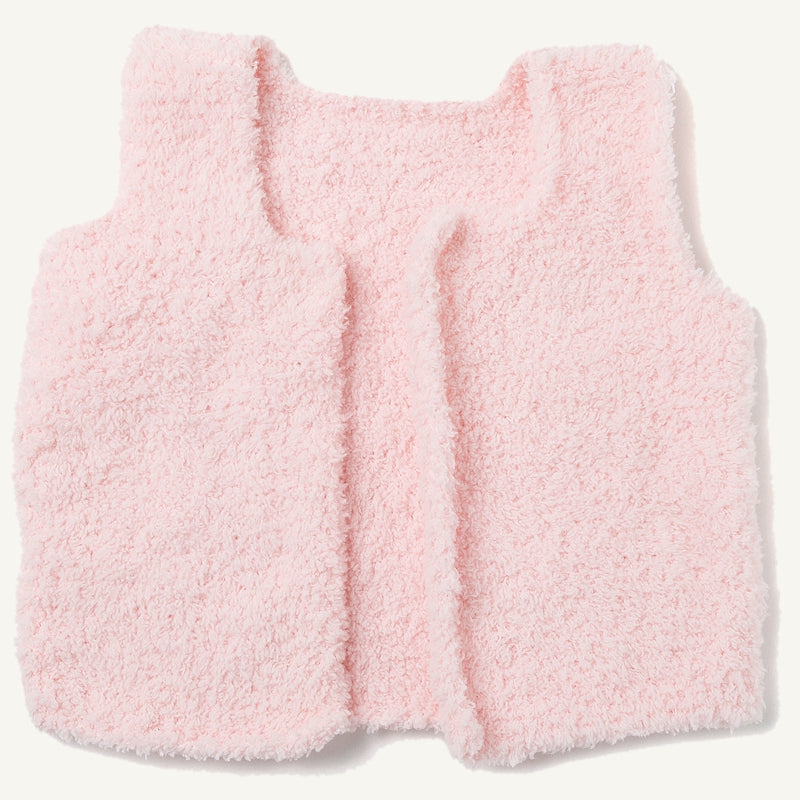 Babyweste "Lenja Soft" 756092