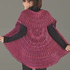 Damenweste "Arbeitsstrumpf Color" 756169