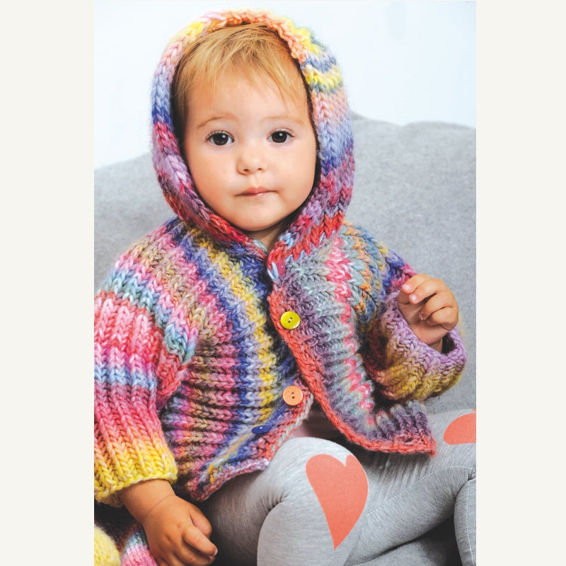 Kleinkinderjacke "Fano Linie 359" 756204