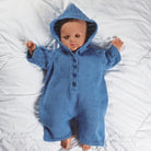 Babyoverall "Piazza" 756216
