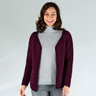 Damenjacke "Riga" 757004