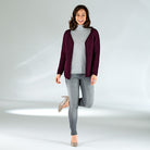 Damenjacke "Riga" 757004