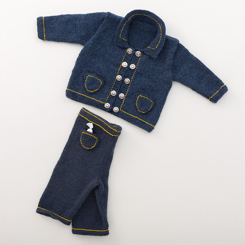 Babyjeans "Capri" 757006