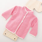 Kleinkinderjacke "Ideal" 757007
