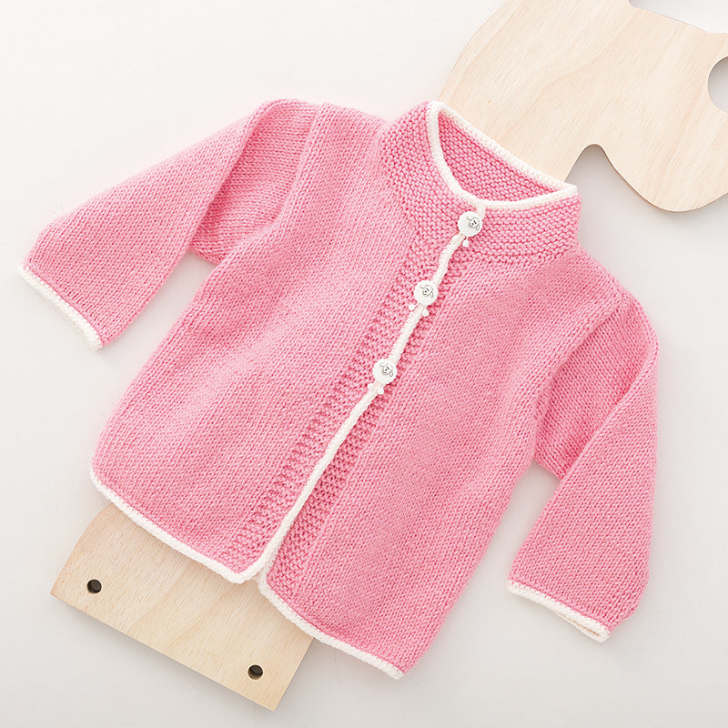 Kleinkinderjacke "Ideal" 757007