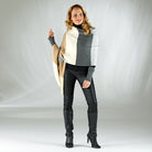 Stola "Merino Extrafein" 757025