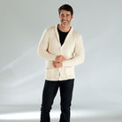 Herrenjacke "Piano" 757137