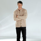 Herrenjacke "Sporty" 757144