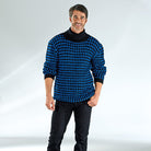Herrenpullover "Ideal" 757145