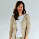 Damenjacke "Amazonas" 757157