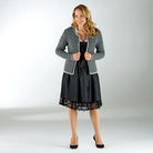 Damenjacke "Merino Extrafein" 757161