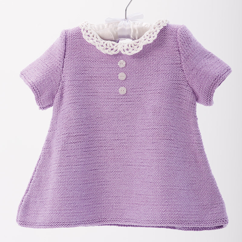 Kinderkleid "Seidenglanz" 757176