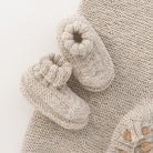 Babyschühchen "Record" 757197