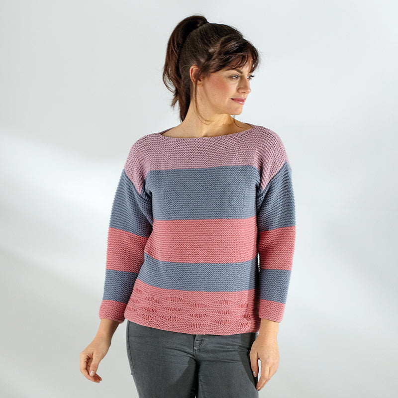Damenpullover "Melazzo" 757240