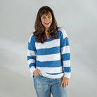 Damenpullover "Piazza" 757245
