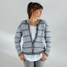 Damenjacke "Amazonas" 757266