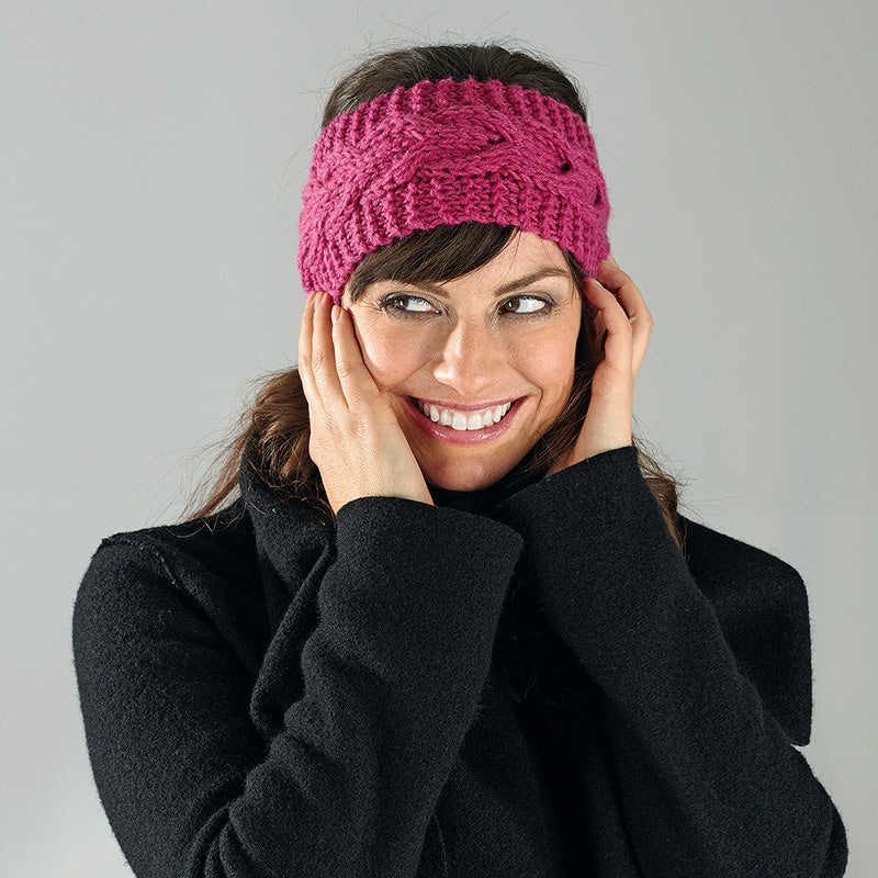 Stirnband "Ideal" 758006