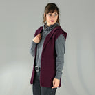 Damenweste "Riga" 758014