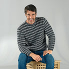Herrenpullover "Record" 758055